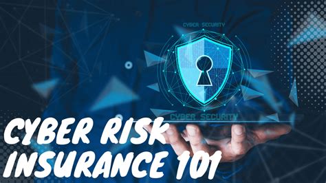 Cyber Risk Insurance 101 Ceu Technologies Inc