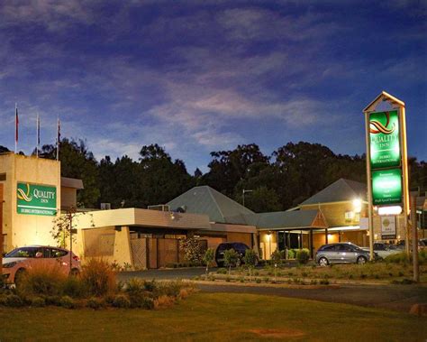 Quality Inn Dubbo International | Secure Your Holiday, Self-Catering, or Bed and Breakfast ...