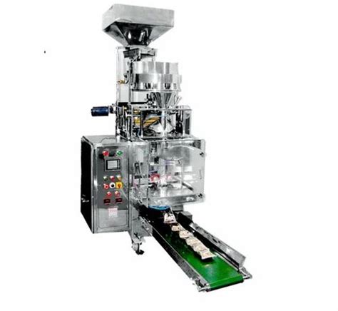 Packing Machine And Powder Packing Machine Manufacturer P K