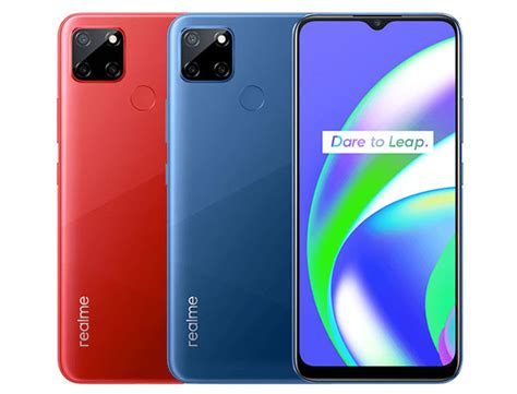 Realme C12 Price In Malaysia And Specs Rm499 Technave