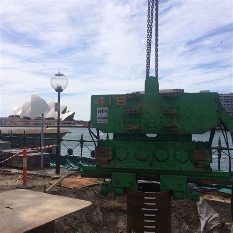 Piling And Drilling Rig Transportation Guide Rpi Equipment