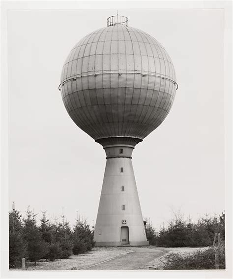 Bernd And Hilla Becher The Metropolitan Museum Of Art