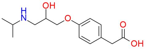 Atenolol EP Impurity G 56392 14 4