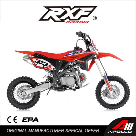 150cc Oil Cooled 4 Stroke 1412 Off Road Pit Bike China Rfz China