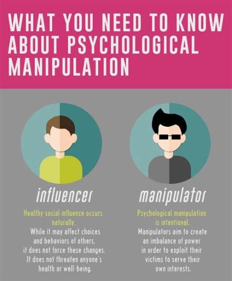 How To Psychological Manipulation Techniques at Vivian Wilson blog