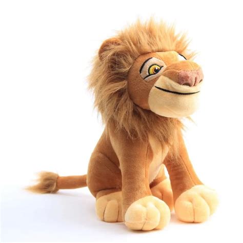 The Lion King Simba Plush Toy | Simba | TrendyMallDeals | ONLINE MALL