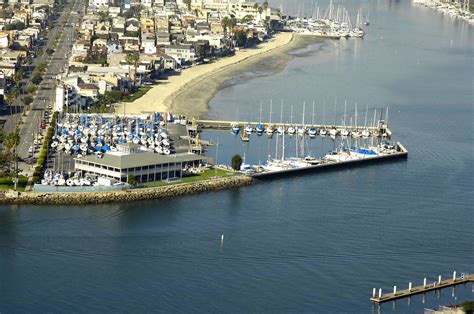 Alamitos Bay Yacht Club Slip Dock Mooring Reservations Dockwa