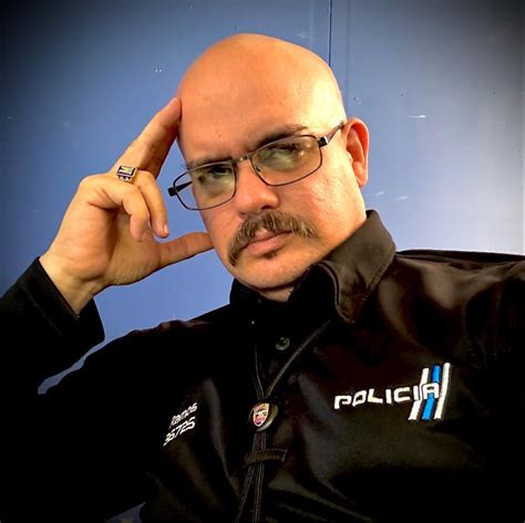 Miguel Ramos Segunda Parte Los Más Buscados Pr Policía Facebook