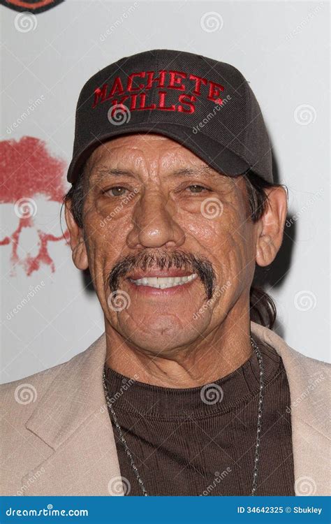 Danny Trejo Sons Of Anarchy