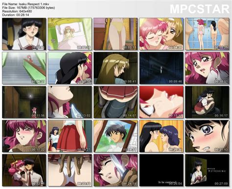 OR Collection 3D HenTai Video Page 23