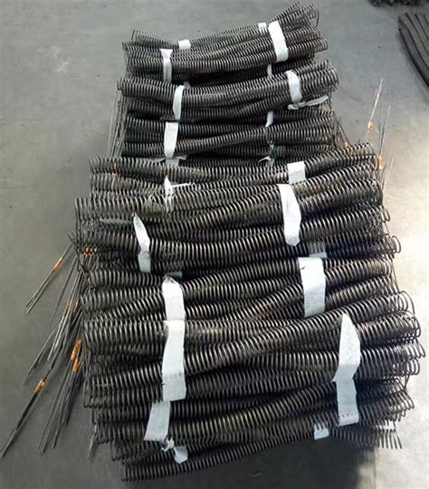 Heating Coil Wire - Fortemp Technology International Ltd.