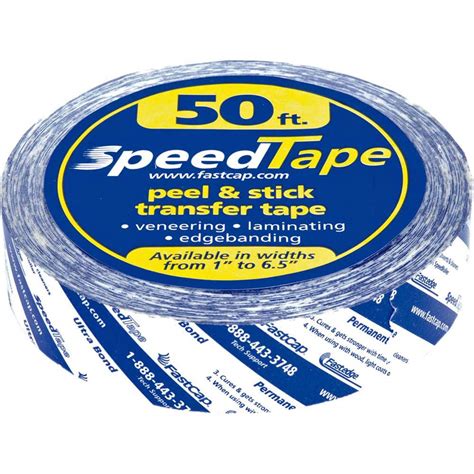 FastCap T20034 2 5cm X 15m Speed Tape Amazon Br Ferramentas E