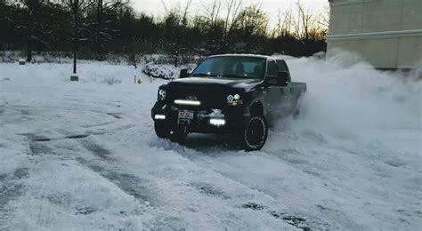 2005 F250 60 Powerstroke Rroastmycar