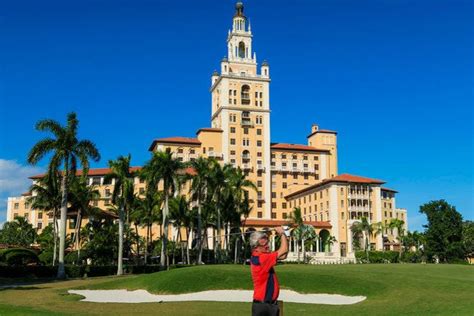 Biltmore Coral Gables Golf Course Is One Of The Very Best Things To Do