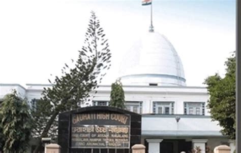 Gauhati High Court Asks Assam Government To File Detailed Affidavit On