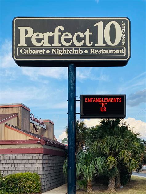 Find The PERFECT Gentleman's Club In San Antonio TX: Your Guide Image 10