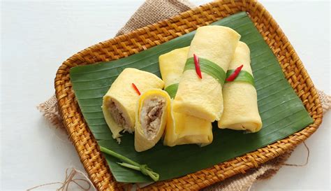 7 Jajanan Pasar Jadul dan Masih Eksis Hingga saat Ini - Photo Fimela.com