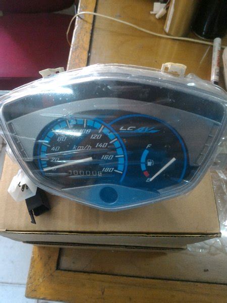 Jual Speedometer Assy Set Jupiter Mx Di Lapak Sw Shop Bukalapak