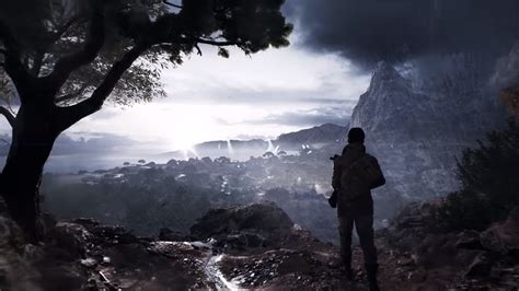 New Battlefield V Trailer Spotlights Single Player War Stories OpenCritic