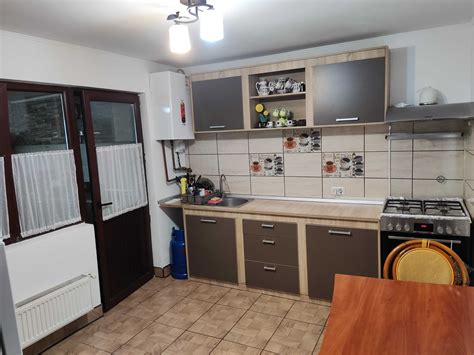 Vand Casa Cu Teren 1450mp In Sat Gorneni Jud Giurgiu Gorneni OLX Ro