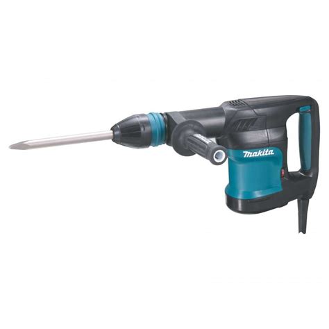 Martillo Demoledor Sds Max W Makita Hm C Toolmania Cl