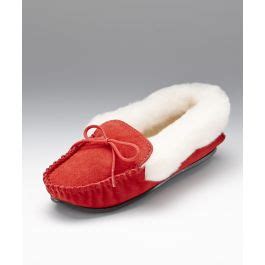 Thermolactyl Moccasin Slipper Mocassin Damart Co Uk