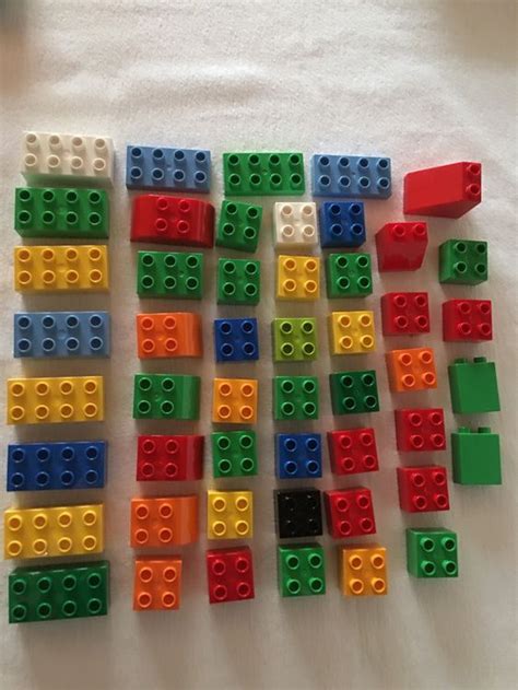 Lego Duplo Steine Kaufen Auf Ricardo