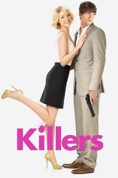 How To Watch And Stream Killers 2010 On Roku