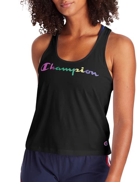 Champion Womens Sport Racerback Tank