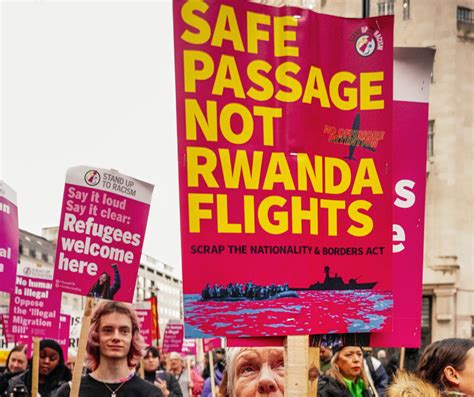 governments rwanda bill  breach uks international law