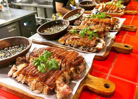 Top 10 Most Loved Restaurants In Quezon City For March 2023 Booky