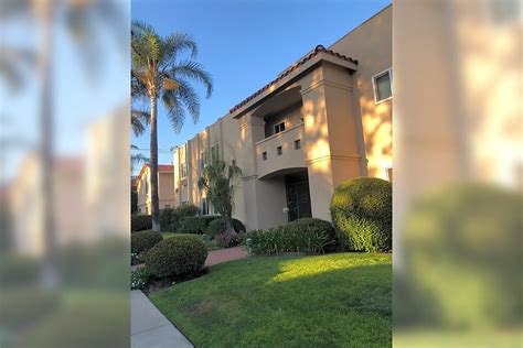 Valli Hacienda Apartments Sherman Oaks Ca 91423