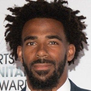 mike conley jr basketball player age family bio famous birthdays