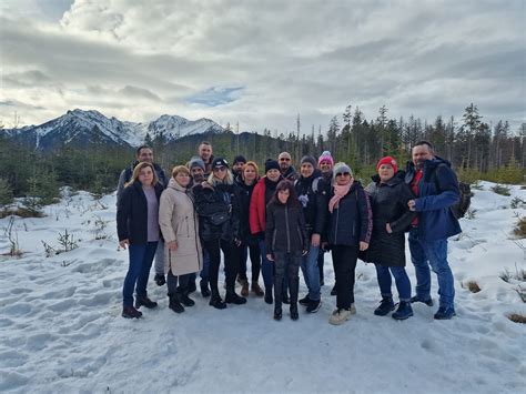 Sylwester Zakopane WIB WYCIECZKI