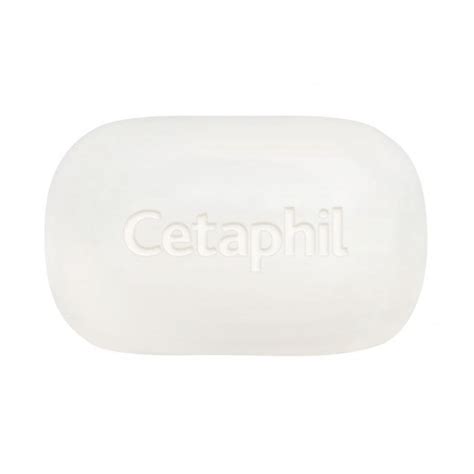 Cetaphil Gentle Cleansing Bar for Dry Sensative Skin 127g | Shop Today ...