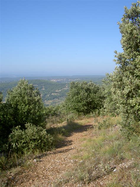 Randonnée pédestre - Draguignan - Sentier du patrimoine | VisitVar | Le ...