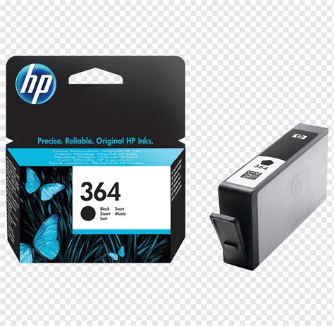 Hewlett Packard HP 364XL Ink Cartridge Printer Hewlett Packard Ink