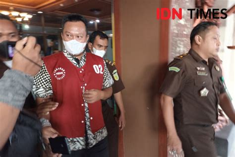 Lurah Caturtunggal Tersangka Penyalahgunaan Tanah Kas Desa