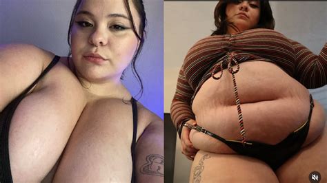 Official Dani Davila Letter I BBW SSBBW YouTube