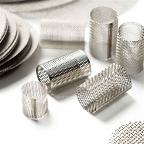 Stainless Steel Wire Mesh Cloth Filter Disc China Stainless Steel