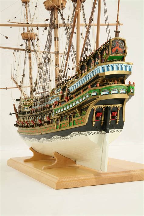 Modelismo Naval Maquetas De Barcos Pinturas De Barcos Construcción De Barcos