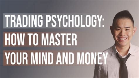 Trading Psychology Practical Strategies To Master Your Mind And Money