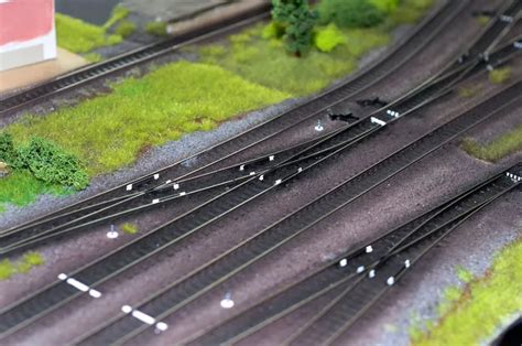 Comment Construire Un Applicateur D Herbe Statique Fait Maison Trains