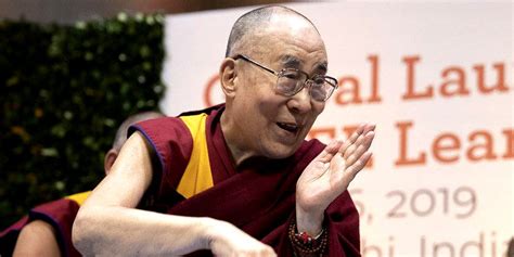 His Holiness Dalai Lama Among 2019 Worlds Most Admired People