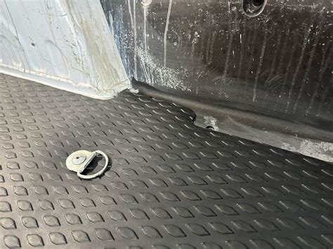 Floor Mat For Ram Promaster City 89027 Upfit Supply