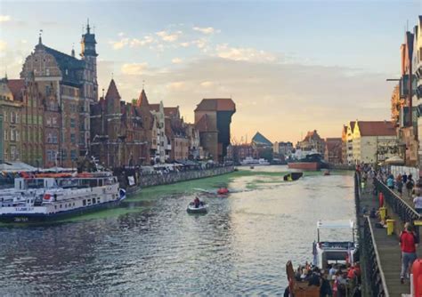 Gdansk Beaches: 7 Reasons to Visit the Polish Riviera