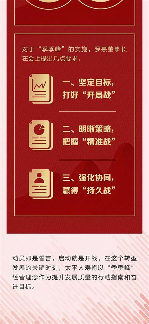 太平人寿2020年季季峰启动会：从规模增长走向价值成长界面新闻