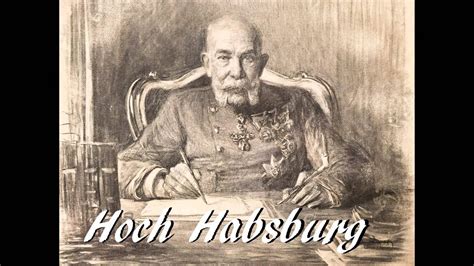 Hoch Habsburg Austro Hungarian March Youtube