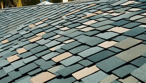 Choosing The Right Shingles