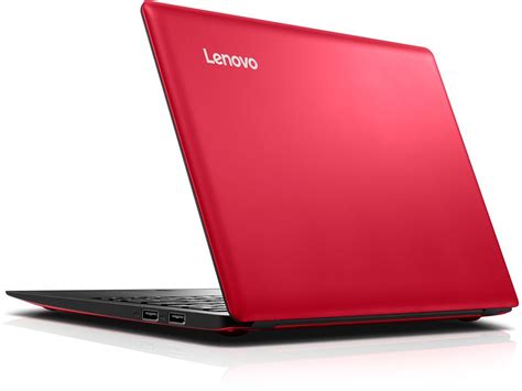 Lenovo IdeaPad 100S 11IBY Notebookcheck Se